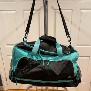 Gym bag